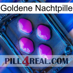 Golden Night Pill 04